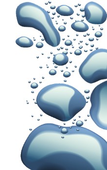 bubbles